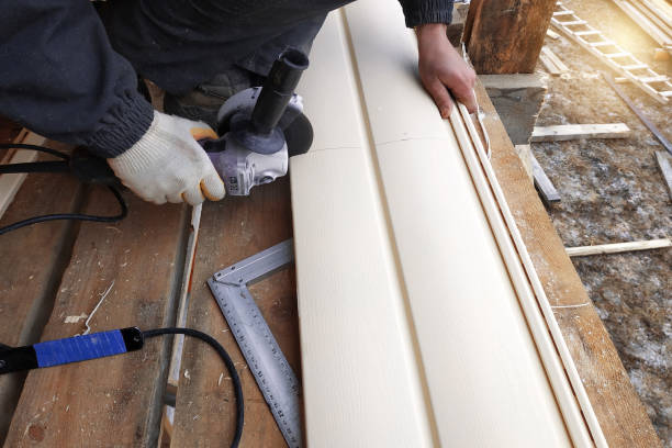 Best Siding Painting and Refinishing  in Grand Mound, WA
